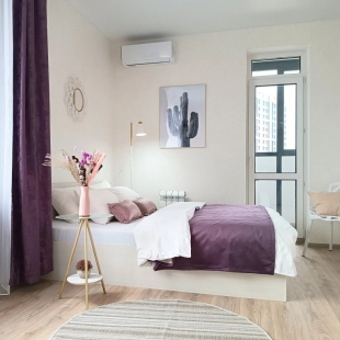 Фотография квартиры Апартаменты Goldy с парковочным местом