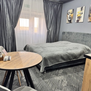 Фотография квартиры Апартаменты 5