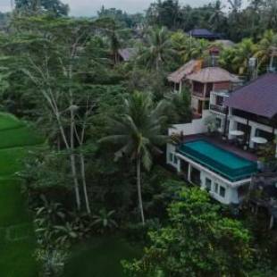 Фотографии гостиницы
River Sakti Ubud by Prasi