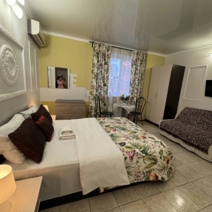 Фотография квартиры Апартаменты Ким 141 1