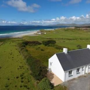 Фотографии гостевого дома
Cottage 202 - Renvyle