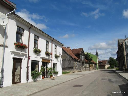 Фотография гостевого дома Mētras Māja