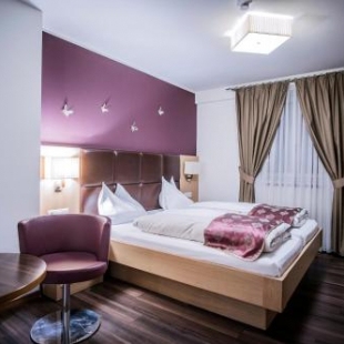 Фотография гостиницы Hotel-Flair