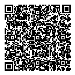 QR код гостиницы Джусс