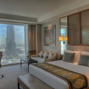 Фотографии гостиницы
Taj Dubai