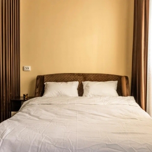 Фотография квартиры Апартаменты Дом на Зеленой 2