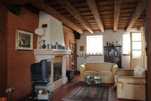 Фотография мини отеля Bed & Breakfast Pegaso