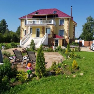 Фотография гостевого дома Чигиринское предместье