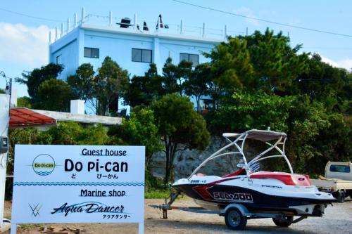 Фотография хостела DO PI-CAN