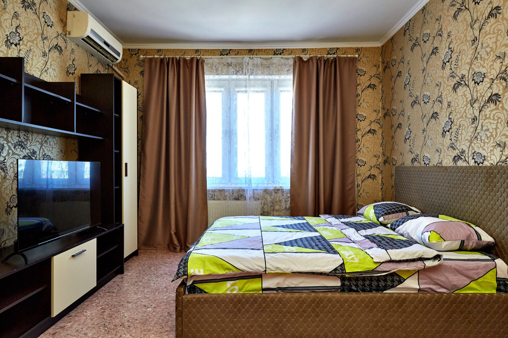 Фотография квартиры Квартира Deivi Лавочкина 29/188