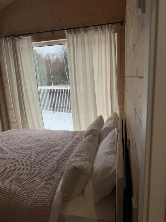 Фотография Коттеджа Дом в ТСН Мышенское