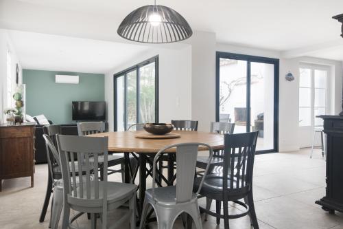 Фотография гостевого дома Maison Les Burons