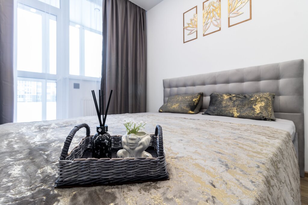 Фотография квартиры Апартаменты Ласкино-Парк Квартира