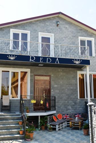 Фотография мини отеля Reda