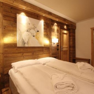 Фотография гостиницы Garni Maso San Michele