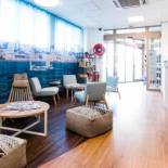 Фотография гостиницы ibis Styles Marseille Centre Prado Castellane