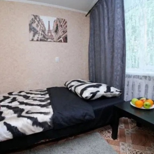 Фотография квартиры Квартира уютная в центре Нефтяников