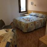 Фотография гостевого дома Hostal Rio De Castro