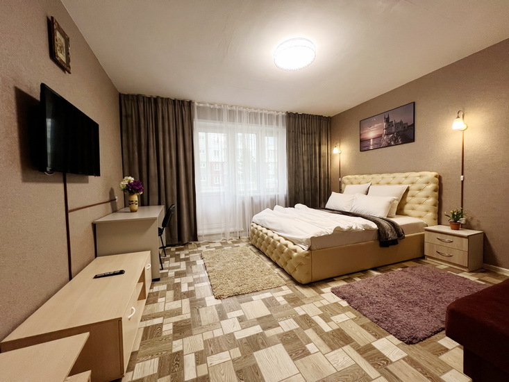 Фотография квартиры Квартира Отличная возле Планеты