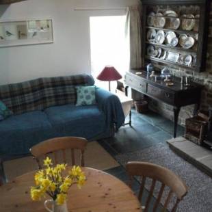 Фотографии гостевого дома
Swallow Barn