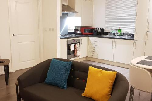 Фотография гостевого дома Sterling House, Dartford with Netflix & Amazon Music