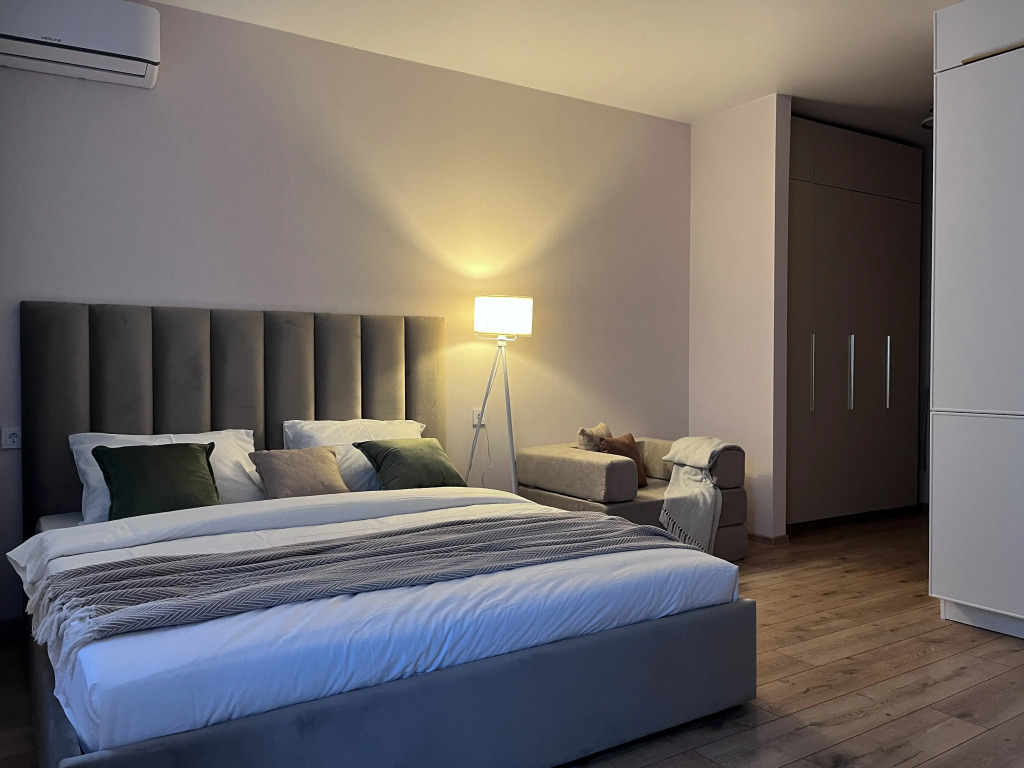 Фотография квартиры Квартира Невероятная Светлая в Элитном ЖК