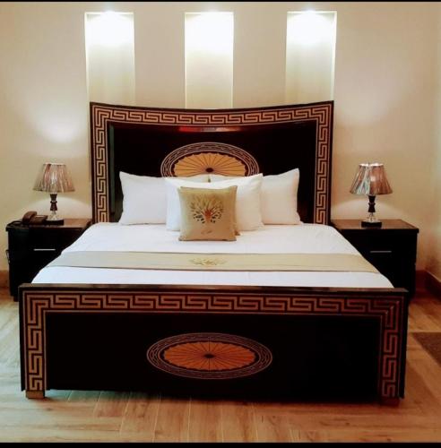 Фотография гостиницы Park View Hotel Gulberg