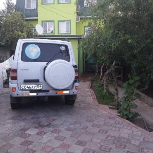 Фотография хостела Doshan