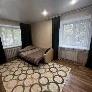 Фотография квартиры Апартаменты на улице Первомайская 110