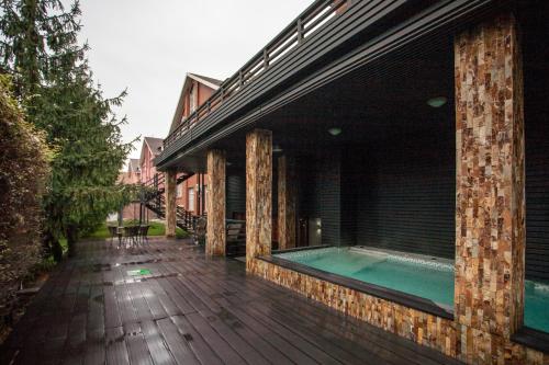 Фотография гостиницы Beis