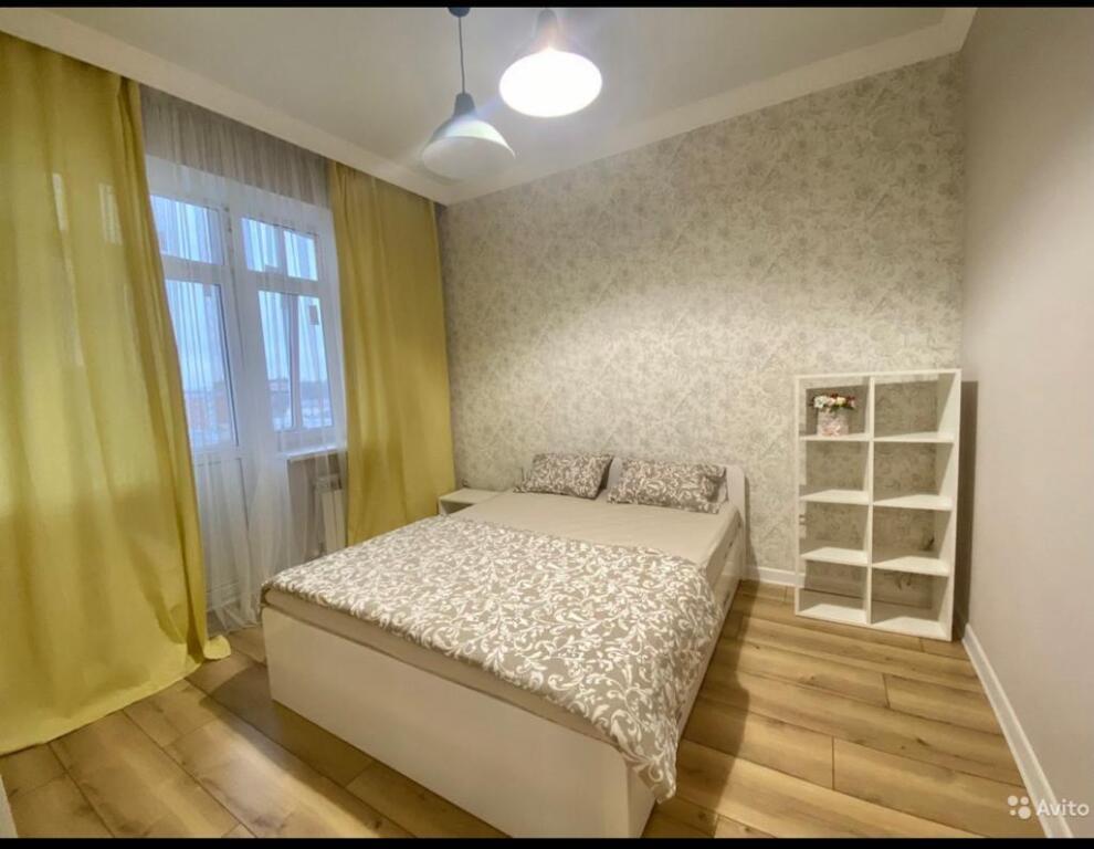 Фотография квартиры Апартаменты на Пестова 9