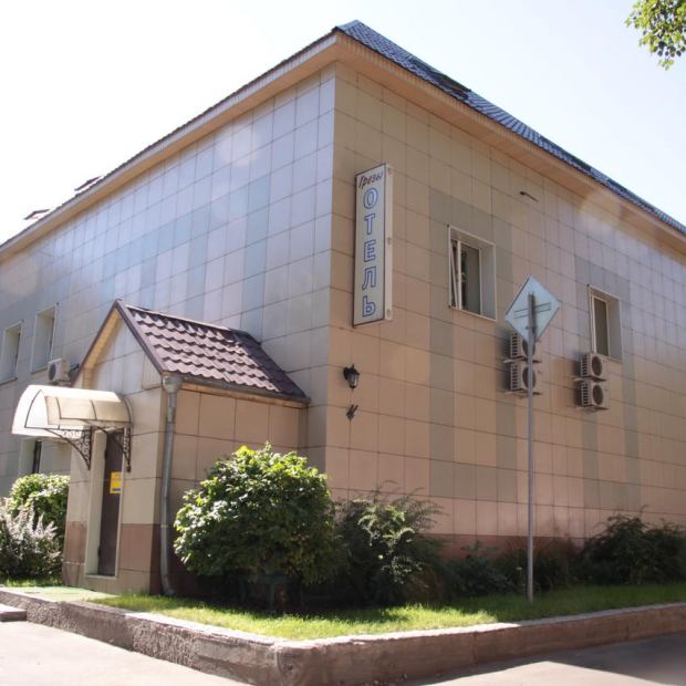 Фотографии гостевого дома
Московские Грёзы