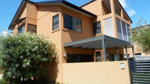 Фотография гостевого дома Gwydir Court 1