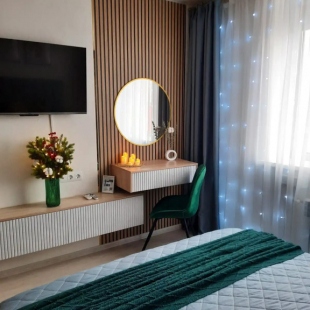 Фотография квартиры Квартира Дизайнерская в ЖК Родниковая Долина