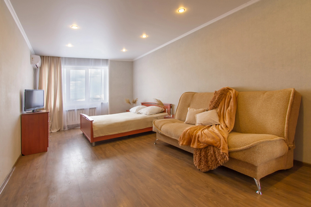 Фотография квартиры Апартаменты ATLANT Apartments 124