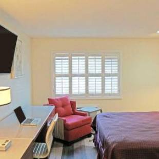 Фотографии гостиницы
Del Mar Motel