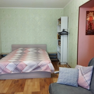 Фотография квартиры Ретро-Квартира Уютная у Здравы