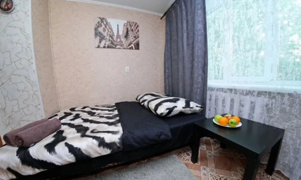 Фотография квартиры Квартира уютная в центре Нефтяников