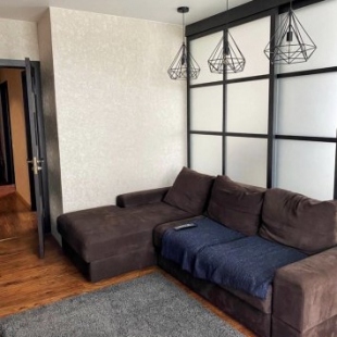 Фотография квартиры Апартаменты Apart Sharing на Даниловского