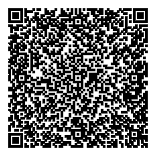 QR код гостиницы Аквилон