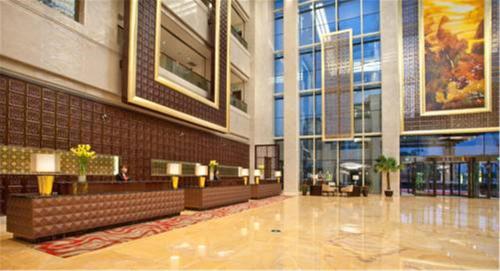 Фотография гостиницы Lv Shou Hotel