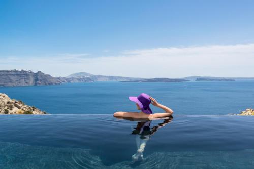 Фотография гостиницы Alta Mare by Andronis