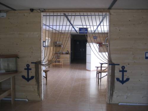 Фотографии мотеля
Черноморский маяк