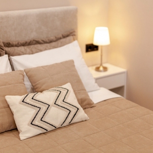 Фотография квартиры Квартира Студия у набережной