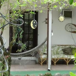 Фотография мини отеля Suítes o Flautista