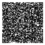 QR код гостиницы Лесные дали