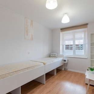 Фотография квартиры Апартаменты Петровские на улице 79 Г.Дивизии 6