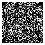 QR код квартиры Пять Звезд Снежинка