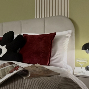 Фотография квартиры Апартаменты Студия в центре города