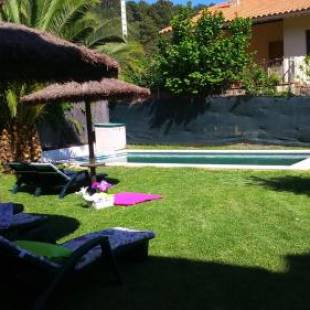 Фотографии гостевого дома
La Hojarasca